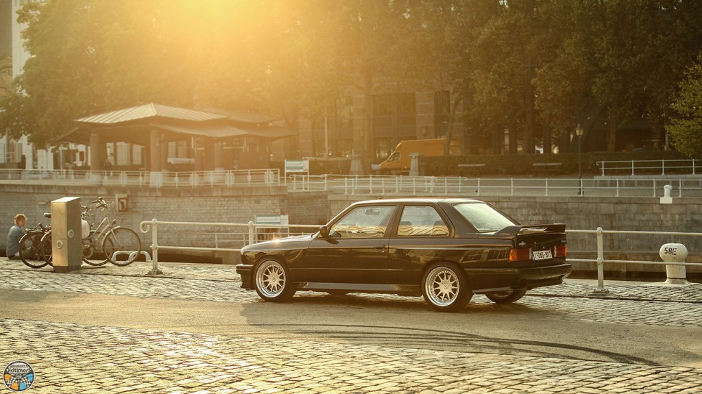 Hartge H35-24S BMW E30 M3